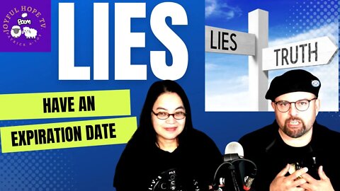 Lies Have An Expiration Date | 6 PM 30-DAY RC Prayer Challenge