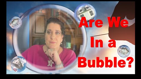 When Will the Housing Market Crash - The Real Estate Bubble