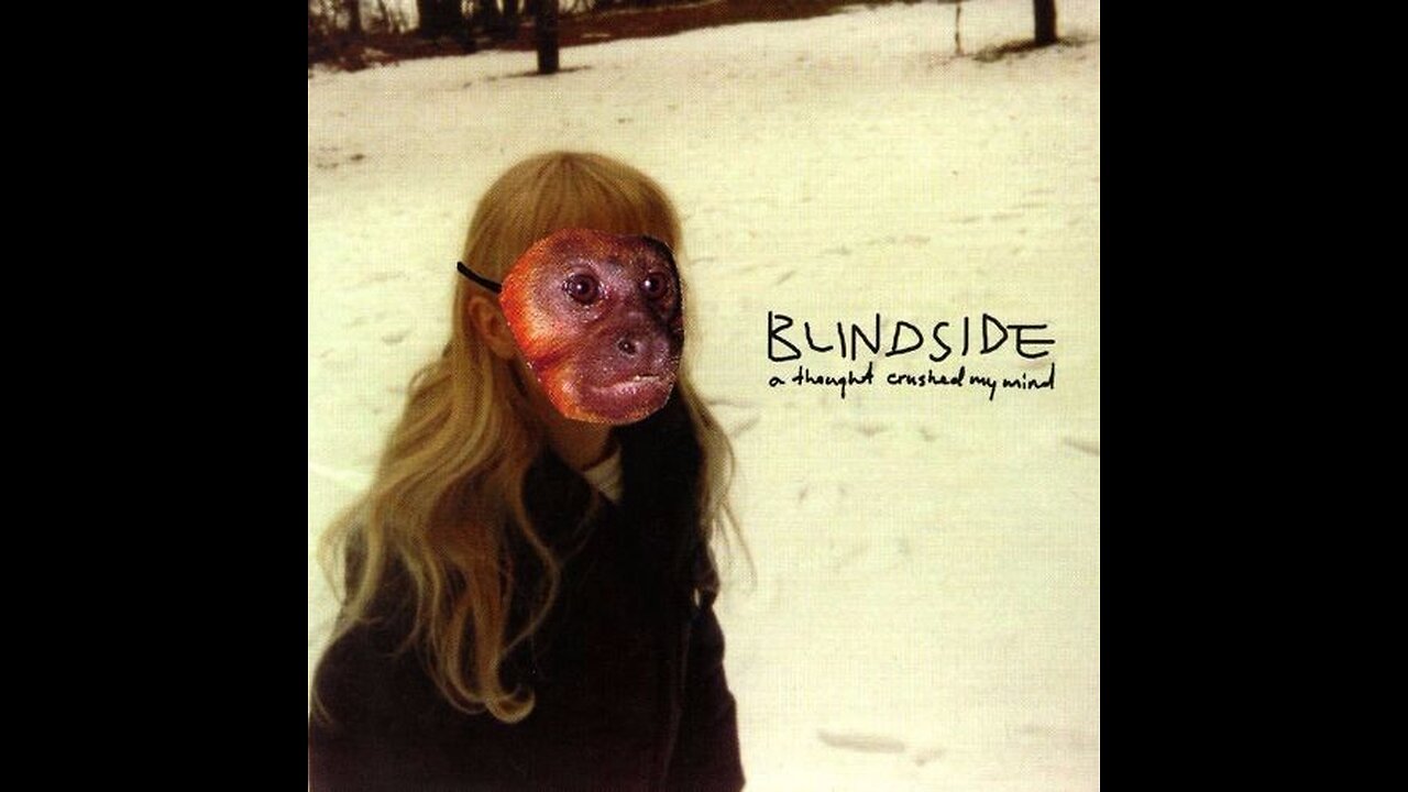 Blindside - King Of The Closet (Christian rock)