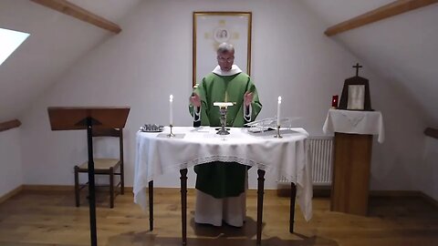 4 juillet - Messe en provenance de la France