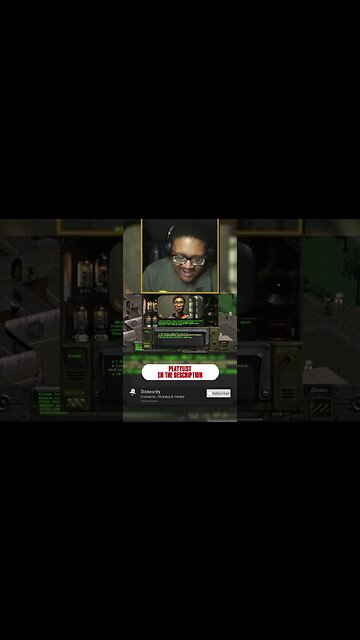 The Feeling of Getting Back at Lynette She Deserved This - Fallout 2 #shorts