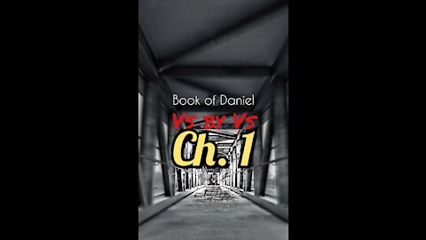 Opening the book of Daniel