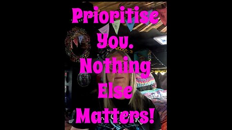 Nothing Else Matters But You #dailytarotreading #tarot #psychicreading