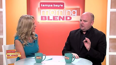 Theatre Beat | Morning Blend