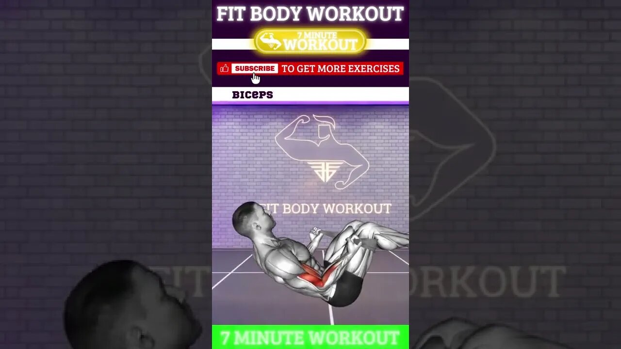 💪🔥#USE THIS EXERCISES TO TRANSFORM YOUR BODY FROM FAT TO MUSCLE#GYM WORKOUTS💪 #Shorts