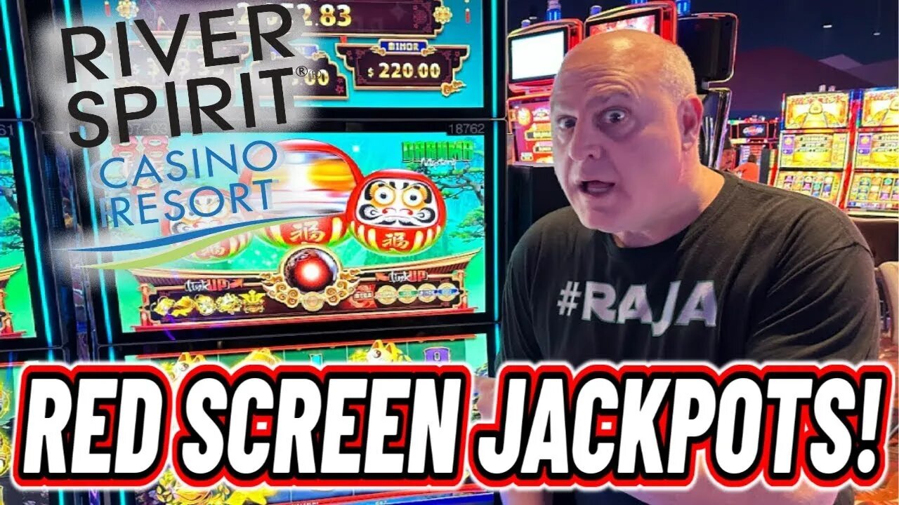 BIG BETS ALL NIGHT LONG! 🔴 Massive Red Screen Slot Action!