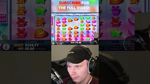 I RAISED THE BET And Got This INSANE WIN that LEFT ME SPEECHLESS!