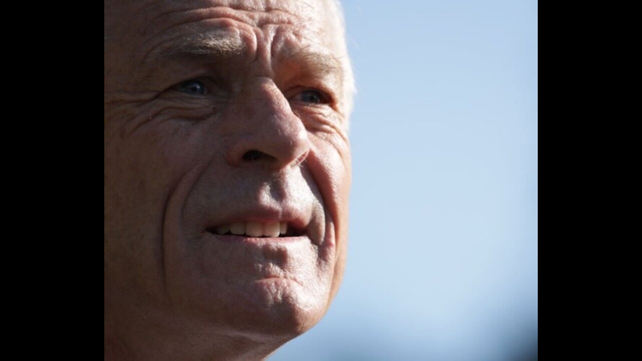 Jan. 6 Panel May Refer Peter Navarro, Dan Scavino for Criminal Contempt