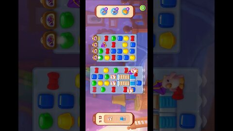 Shorts Playrix Homescapes Gameplay Walkthrough Level 12204