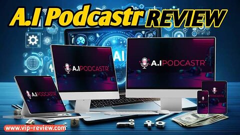 A.I Podcastr Review: Unleashing the Power of AI for Seamless Podcasting