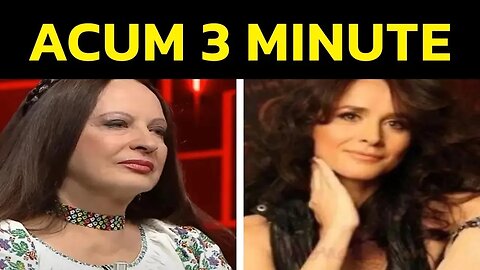 🔴 NU LE A VENIT SĂ CREADĂ CÂND