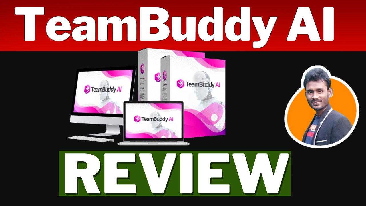 TeamBuddy AI Review 🚀 Legit Or Hype? Truth Exposed!