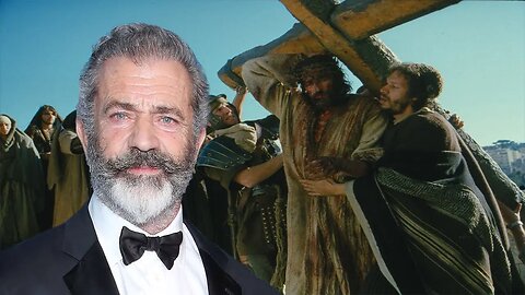 Mel Gibson to begin shooting The Passion Of The Christ Resurrection this Spring!