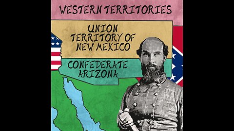 The Civil War in the Southwest: The Skirmish at Mesilla, the Disastrous Surrender of Major Lynde, &