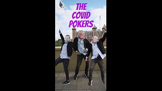 THE COVID POKERS