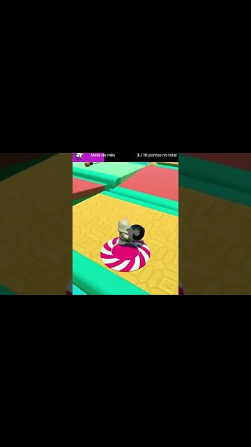 Fui querer fazer o mal me lasquei