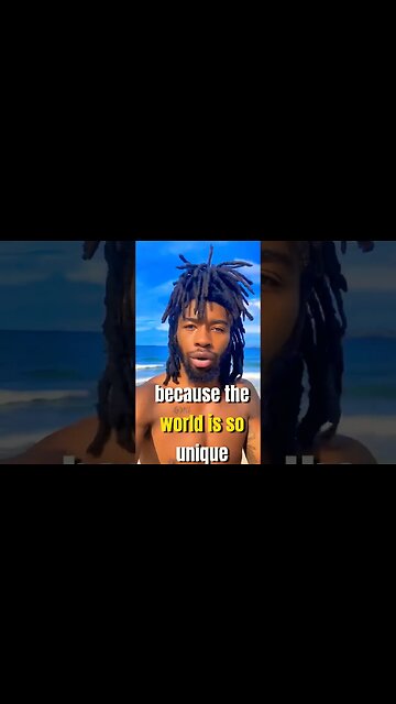 You Can Have Special Opportunity’s!