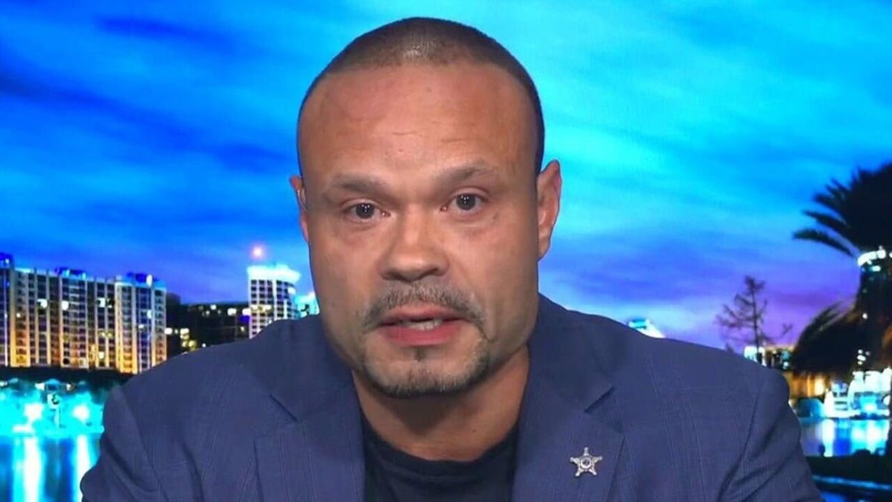 Dan Bongino Drops Bombshell News - Still Under Attack'