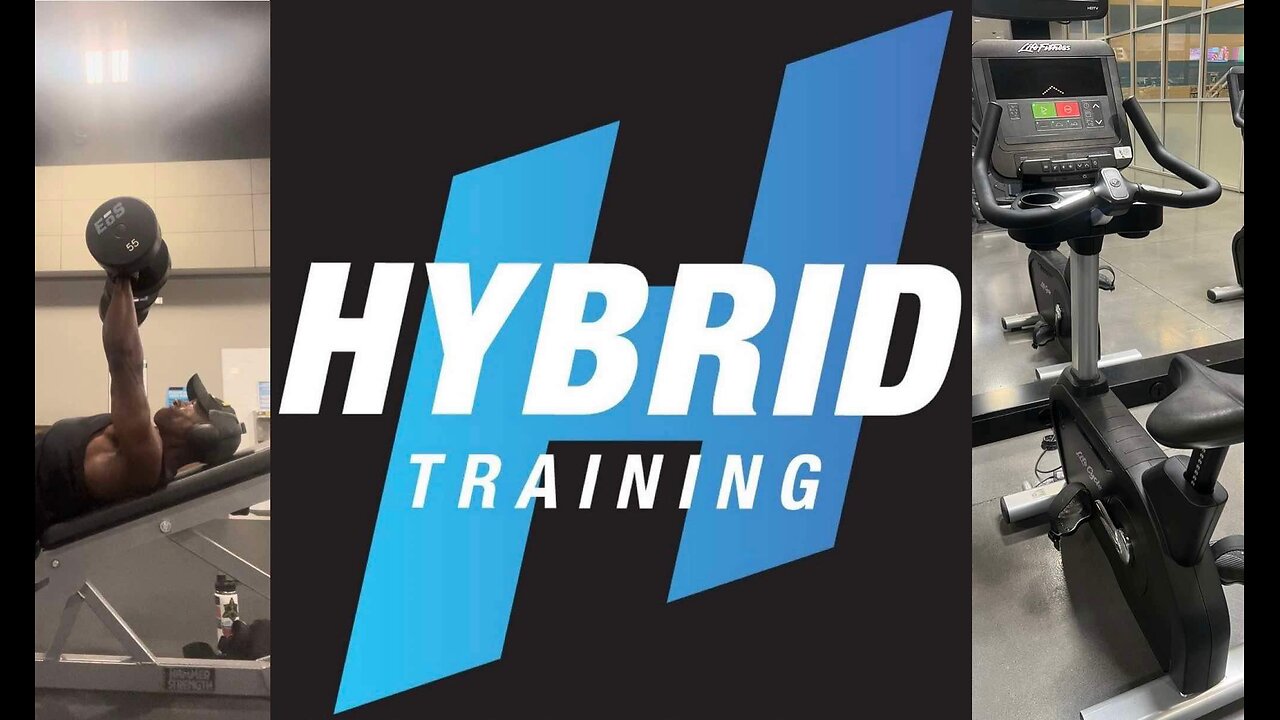 What are some Pros and Cons to Hybrid Training? 🤔