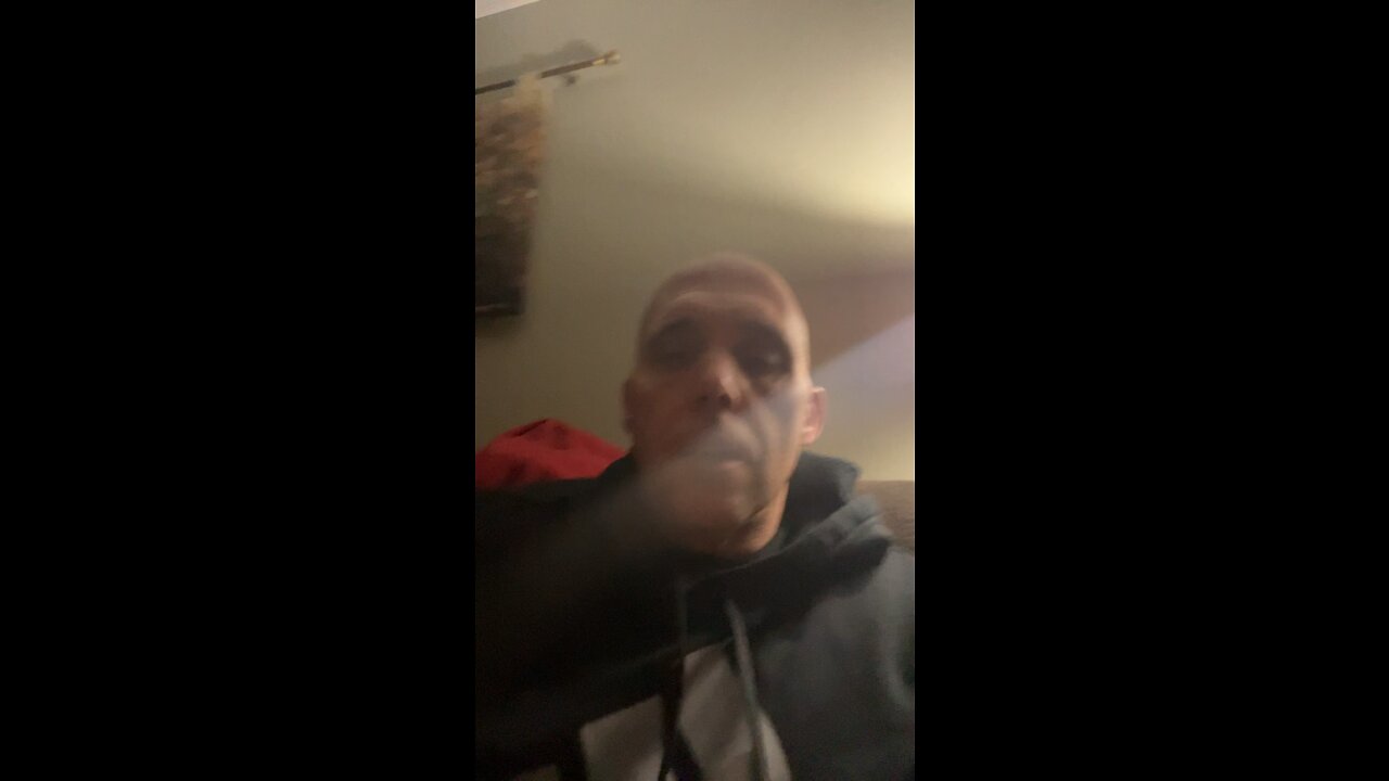 We are winning Trump is coming back period.