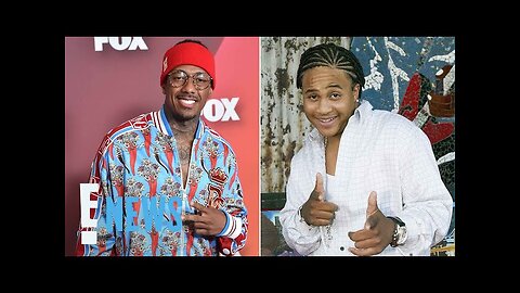 Nick Cannon RESPONDS to Orlando Brown’s Claims About Alleged NSFW Encounter | E! News