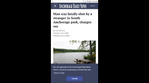 TEATHLOCH CHAN 19 MURDERED MY BROTHER ANCHORAGE AK. FISHING