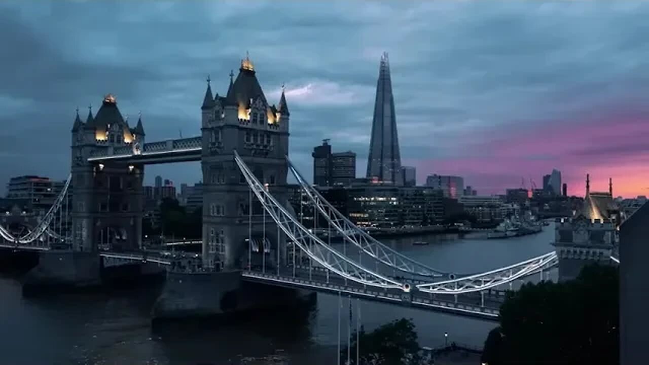 15 Minute Smart Cities Are Here - Jordan Peterson (Support Video)