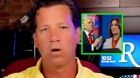 Mark Mitchell: 'Trump Is Still Winning Massively in the National Popular Vote