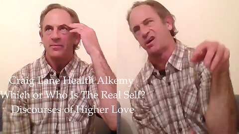 Craig Lane Health Alkemy - The Great Contraction of Autumn