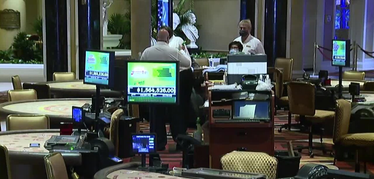 Culinary Union applauds Right To Return bill