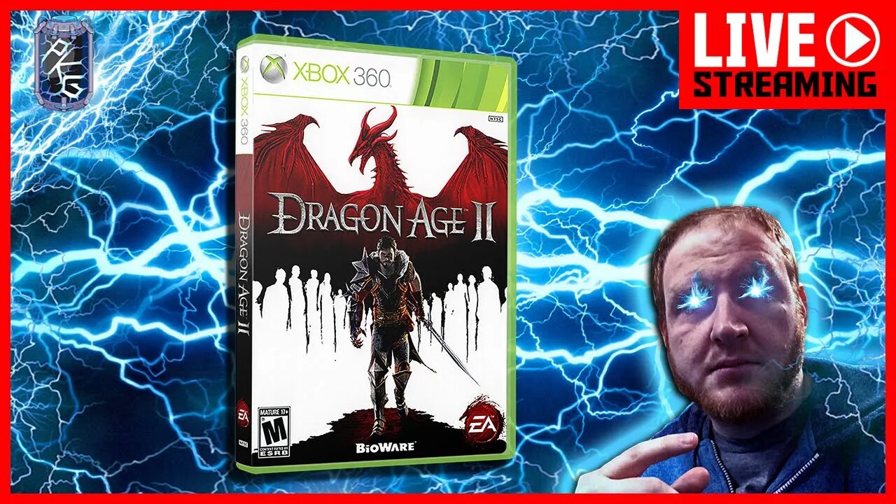 More Age And Dragon 2 | Power Up Playthrough | Dragon Age 2 | XBOX360 | Part 7