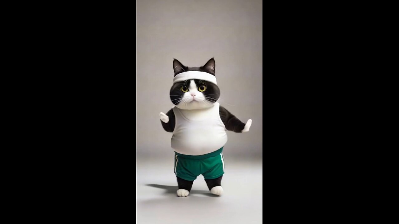 cat