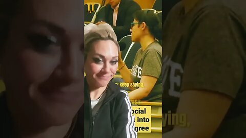 HISPANIC WOMAN GOES OFF ON WOKE SCHOOL ADMINISTRATION! #shorts #viral #stem #woke #reaction