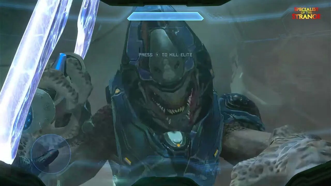Halo 4 - Episode 1 - SPECIALIST GAMING LIVE