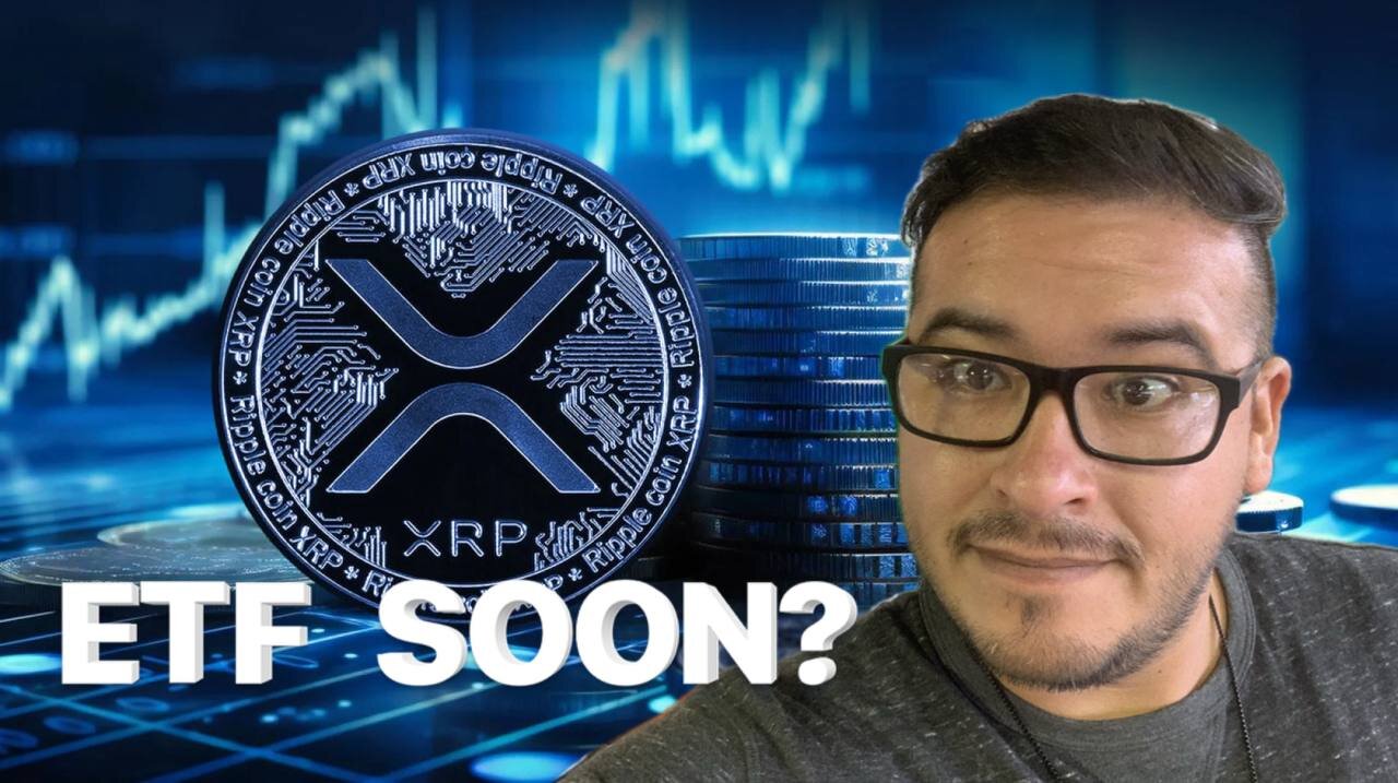 Will XRP Get An ETF Because Of This