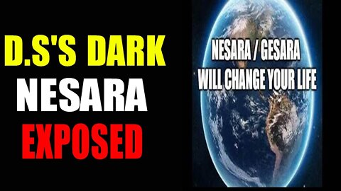 LAST UPDATE ON NESARA/GESARA! SOMETHING BIG IS ABOUT TO BE HAPPENING - TRUMP NEWS