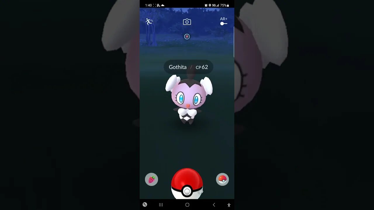Pokemon GO