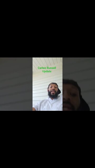Carlee Russell Press Conference Reaction #podcast