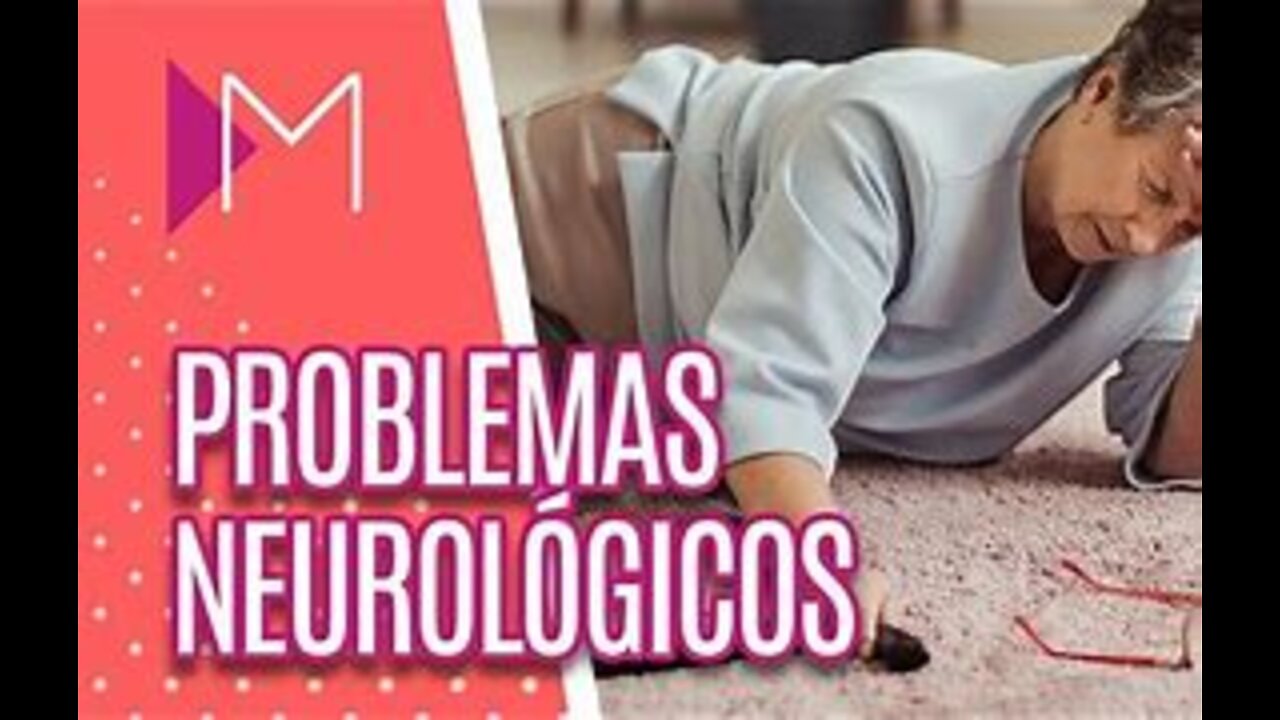 6 Parte,Testemunhos de Pessoas de Israel, Problemas Neurologicos, Depois Das Vacinas