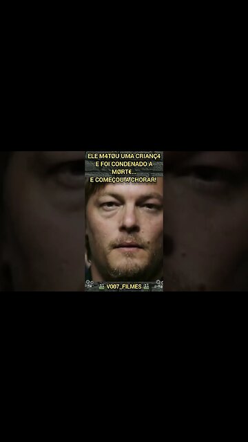 AGORA NÃO ADIANTA CHORAR.... 🤚🏼 __ FILME: DERIK 🎬 __ #filmes #kwai #viral #estreladafamília #Comédia