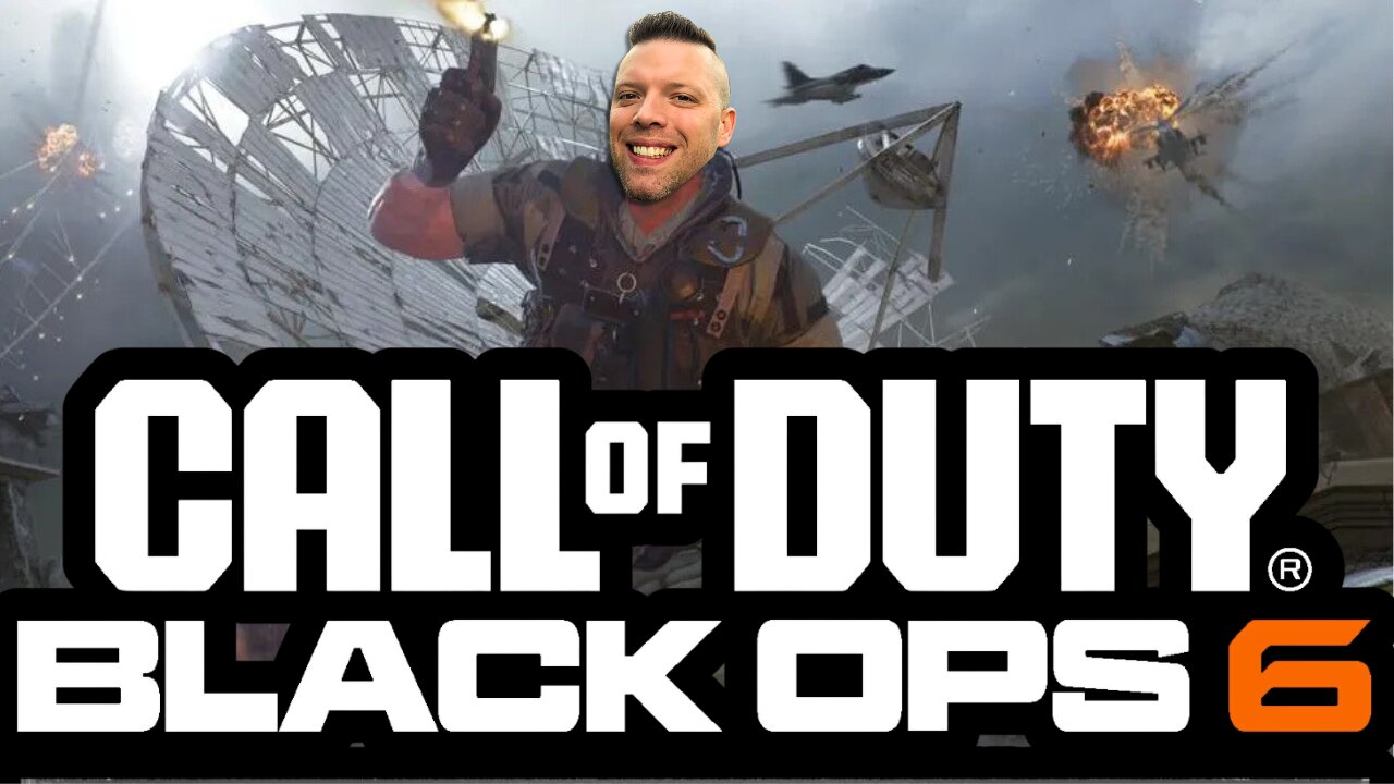 Call of Duty BO6 Madness! Happy Taco Tuesday