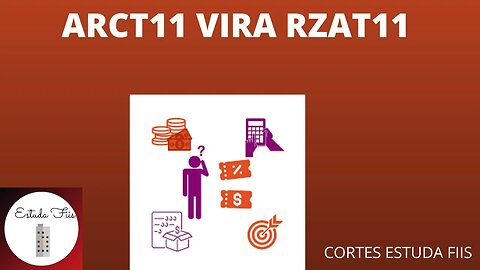 #ARCT11 VIRA #RZAT11