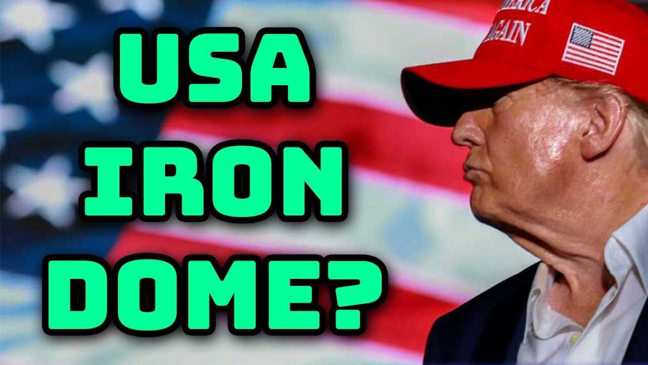 The Official 2024 Republican Platform Is Genuinely Insane