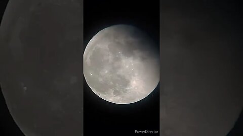Full Moon Nov 8, 2022 (Phoenix, AZ) NOVICE VIDEO