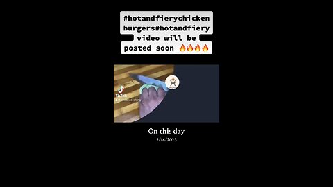 #onthisday