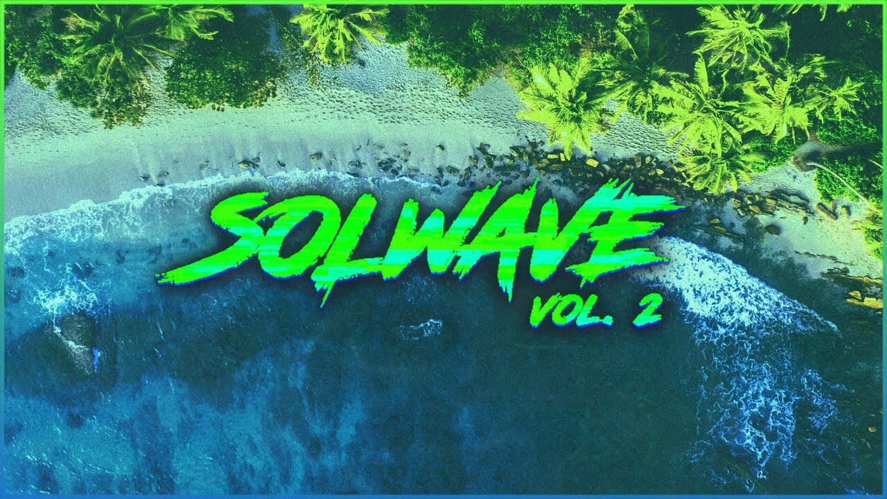 SolWave Vol. 2 (House Music Mix)