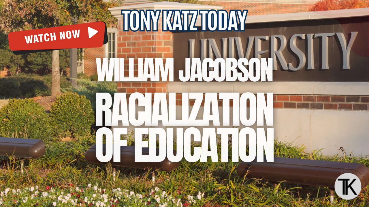 Racialization of Education creates discrimination on campus