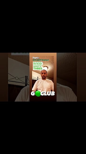 Q2 is GETIT Quarter!