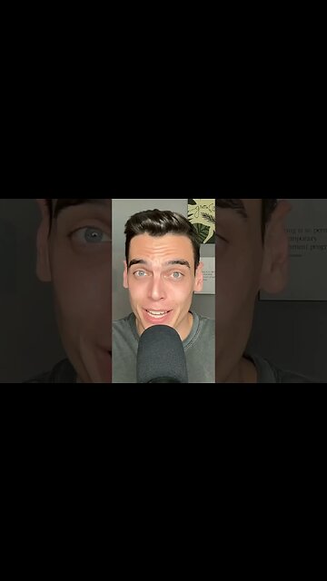 "Biological woman isn't a thing": woke TikTok reaction 😂