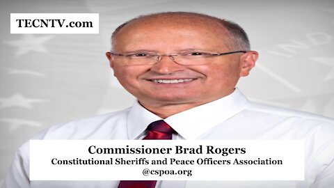 TECNTV.com / From Law and Order to Mob Rule: The Modern Sheriff and The Ancient Constitution